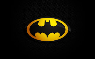 Batman Logo Symbol Movie Wallpaper
