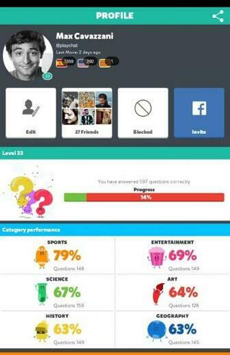 Trivia Crack Android Apps On Google Play