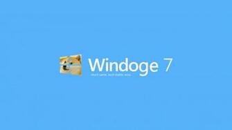 Wallpaper Windoge HD By Cltutoriales