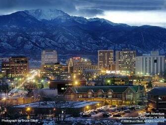 Colorado Springs