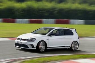 Volkswagen Golf Gti Clubsport Egmcartech