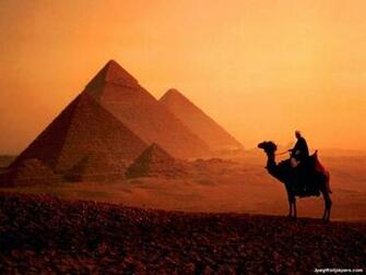 Egypt Wallpaper
