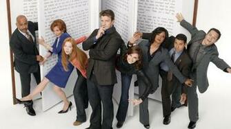 Castle Tv Show