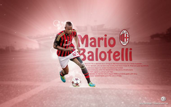 Wallpaper Ac Milan Desktop Background For HD