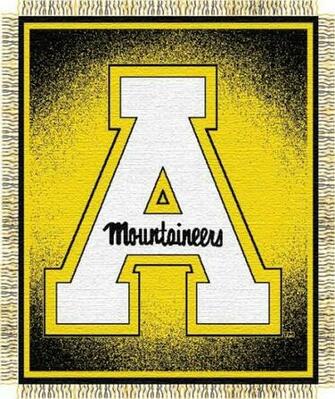 Appalachian State Mountaineers Schedule Ncaa College Tattoo Design