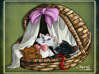 The Aristocats Disney