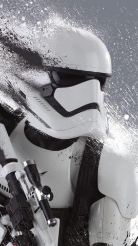 Awesome Star Wars Pictures I Found That Make Great iPhone iPad