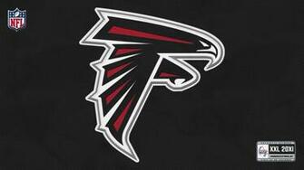 Atlanta Falcons Nfl Football F Wallpaper
