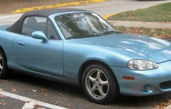 Mazda Mx Miata Wallpaper Collections Grivu