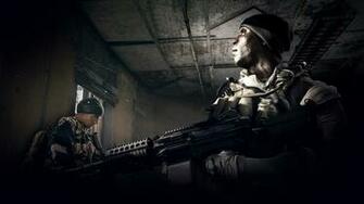Battlefield Computer Wallpaper Desktop Background