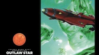 Outlaw Star Wallpaper Hq