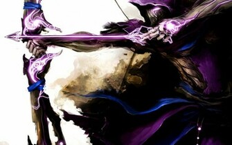 Comics Hawkeye Wallpaper