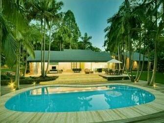 Luxury House Architecture Designs Wallpaper Computer