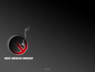 No Smoking Wallpaper