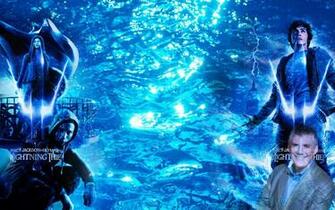 Wallpaper Percy Jackson Movies