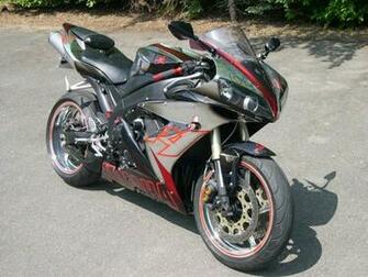R1 Chrome For