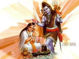 Wallpaper Gallery Lord Shiva