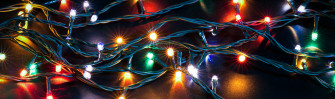 Making Spirits Bright With The Science Of Christmas Lights