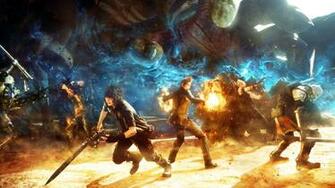 Xv 4k Wallpaper Final Fantasy 1080p