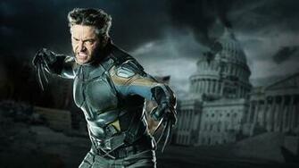 Men Days Of Future Past Movie HD iPad iPhone Wallpaper