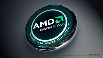 Radeon Wallpaper
