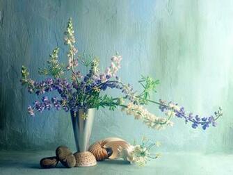 Ikebana Wallpaper