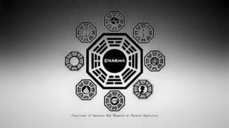 Lost Tv Series Dharma Wallpaper