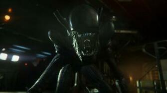 Alien Isolation Computer Wallpaper Desktop Background
