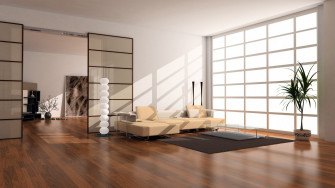 Interior Wallpaper Full HD