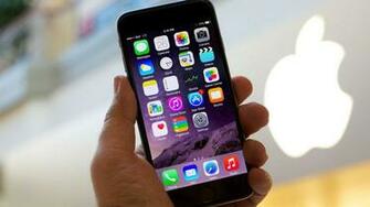 iPhone HD Wallpaper Desktop Image