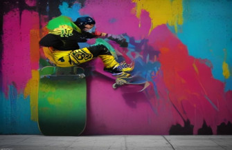 Skateboard Logos Wallpaper