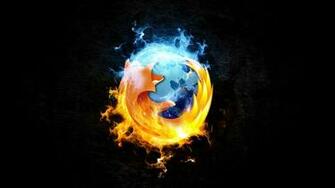 Wallpaper Firefox Browser Internet