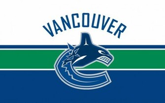 Vancouver Canucks Hockey Logo Wallpaper Downlo