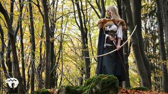 Traditional Archery Wallpaper Bodnik Bows Diese Wichtige