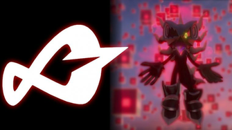 Sonic Forces Infinite Wallpaper By Catswellmeow On