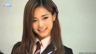 Tzuyu Wallpaper HD Mafia