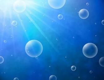 Floating Bubbles By Bubblystar
