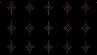 Black And Gold Diamond Wallpaper