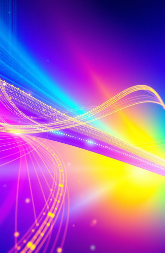 Binary Wallpaper HD