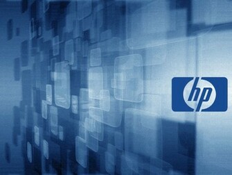 Wallpaper HD Hp