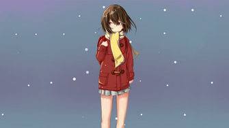 Kayo Hinazuki HD Wallpaper Background Image