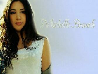 Michelle Branch Wallpaper