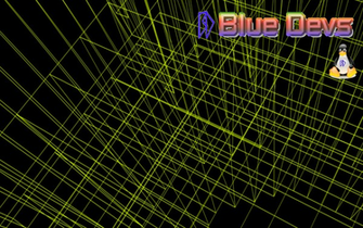 Techie Background By Techwizrd