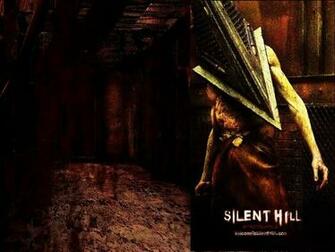 Silent Hill Wallpaper