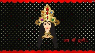 Maa Durga Wallpaper Full Size HD For Pc