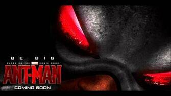 Ant Man Computer Wallpaper Desktop Background Id