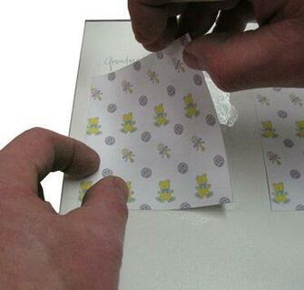 The Right Consistency For Wallpapering I Normally Do This Mixing On A
