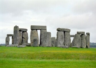 Stonehenge Wallpaper Wiltshire