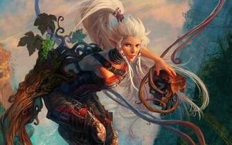 Fantasy Wallpaper For Dekstop