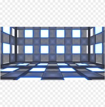 Mmd Cube Stage Clipart Lighting Light